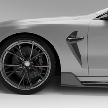 RevoZport Carbon Vents voor BMW M8 F91-F92-F93