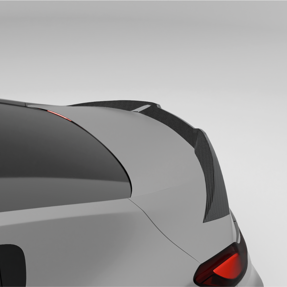 RevoZport Carbon Widebody Kit F93 voor BMW M8 F91-F92-F93