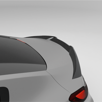 RevoZport Carbon Widebody Kit F93 voor BMW M8 F91-F92-F93