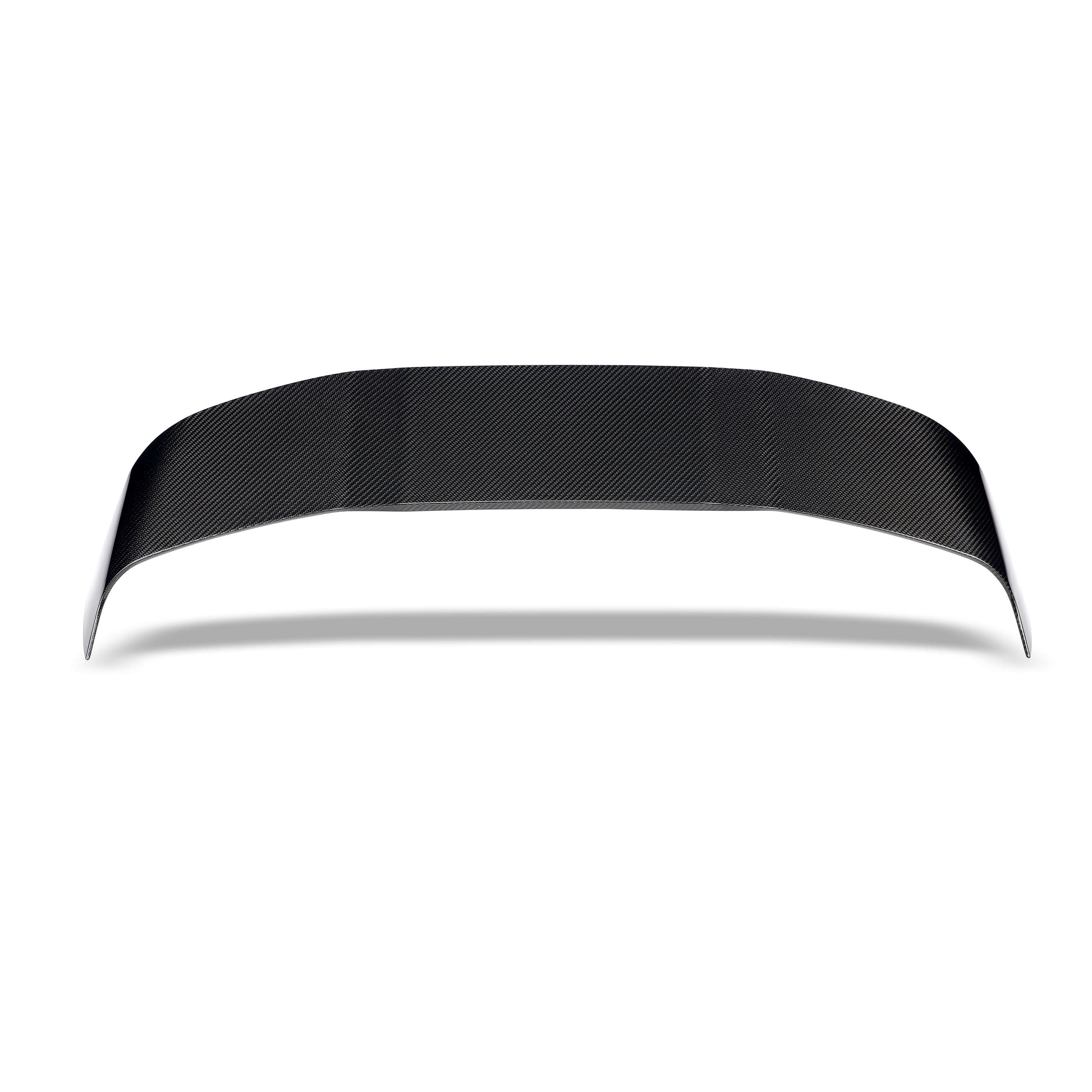 RevoZport Carbon Spoiler voor BMW X3M F97