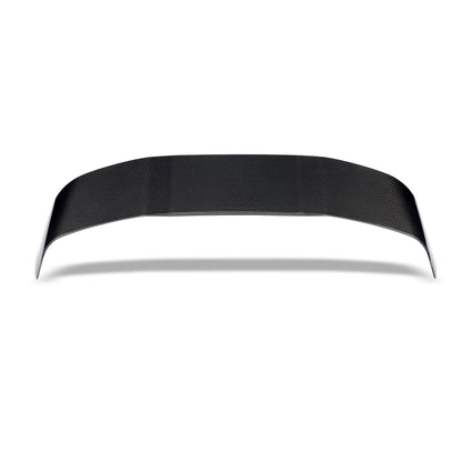 RevoZport Carbon Spoiler voor BMW X3M F97