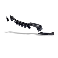 RevoZport Carbon Diffuser voor BMW X3M F97