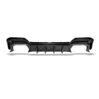 RevoZport Carbon Diffuser voor BMW X3M F97