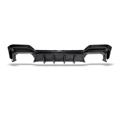 RevoZport Carbon Diffuser voor BMW X3M F97