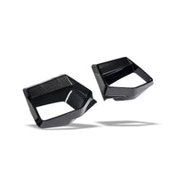 RevoZport Carbon Vents voorbumper LCI voor BMW X3M / X4M F97, F98