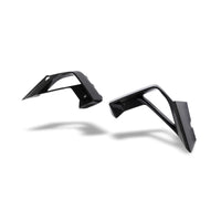 RevoZport Carbon Vents voorbumper luchtinlaat voor BMW X3M / X4M F97, F98