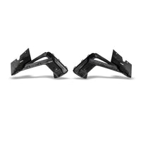 RevoZport Carbon Vents voorbumper luchtinlaat voor BMW X3M / X4M F97, F98