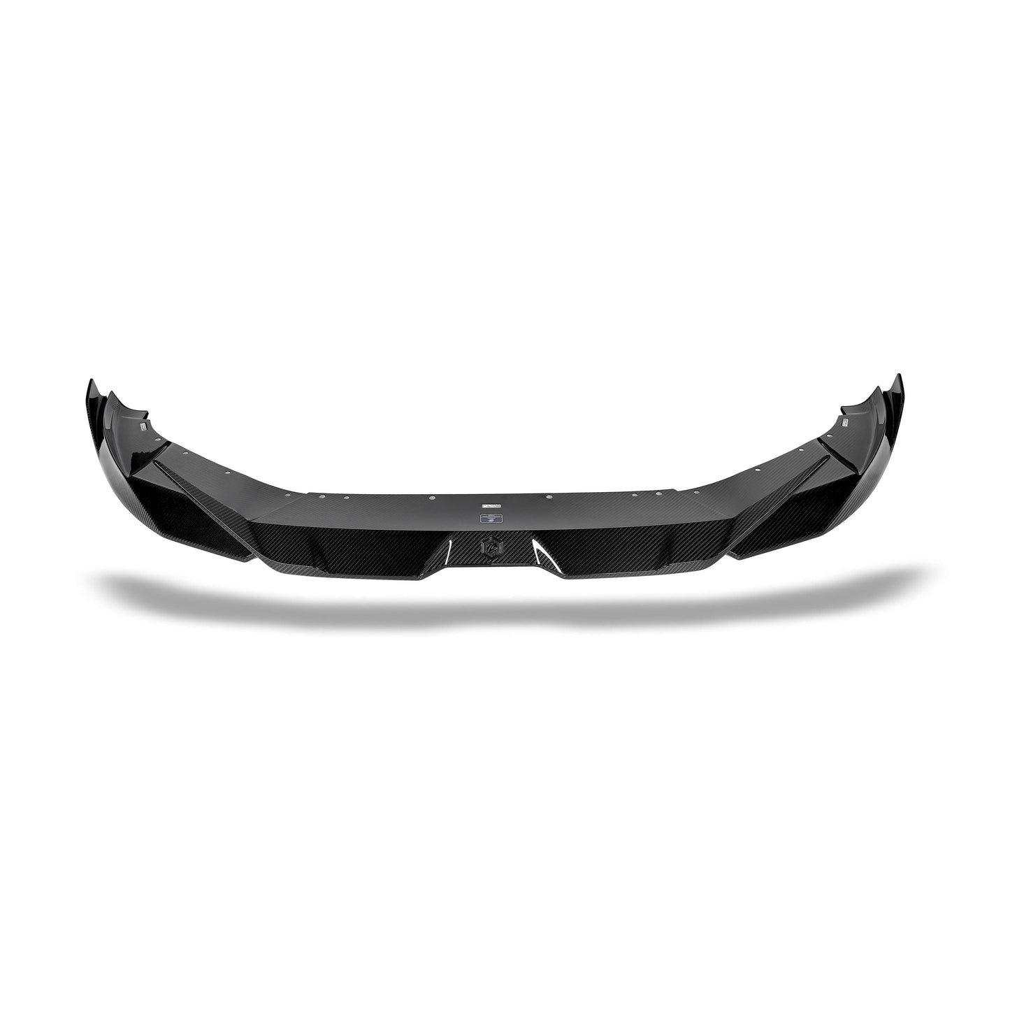 RevoZport Carbon Front Splitter voor BMW X3M / X4M F97, F98