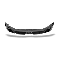 RevoZport Carbon Front Splitter voor BMW X3M / X4M F97, F98