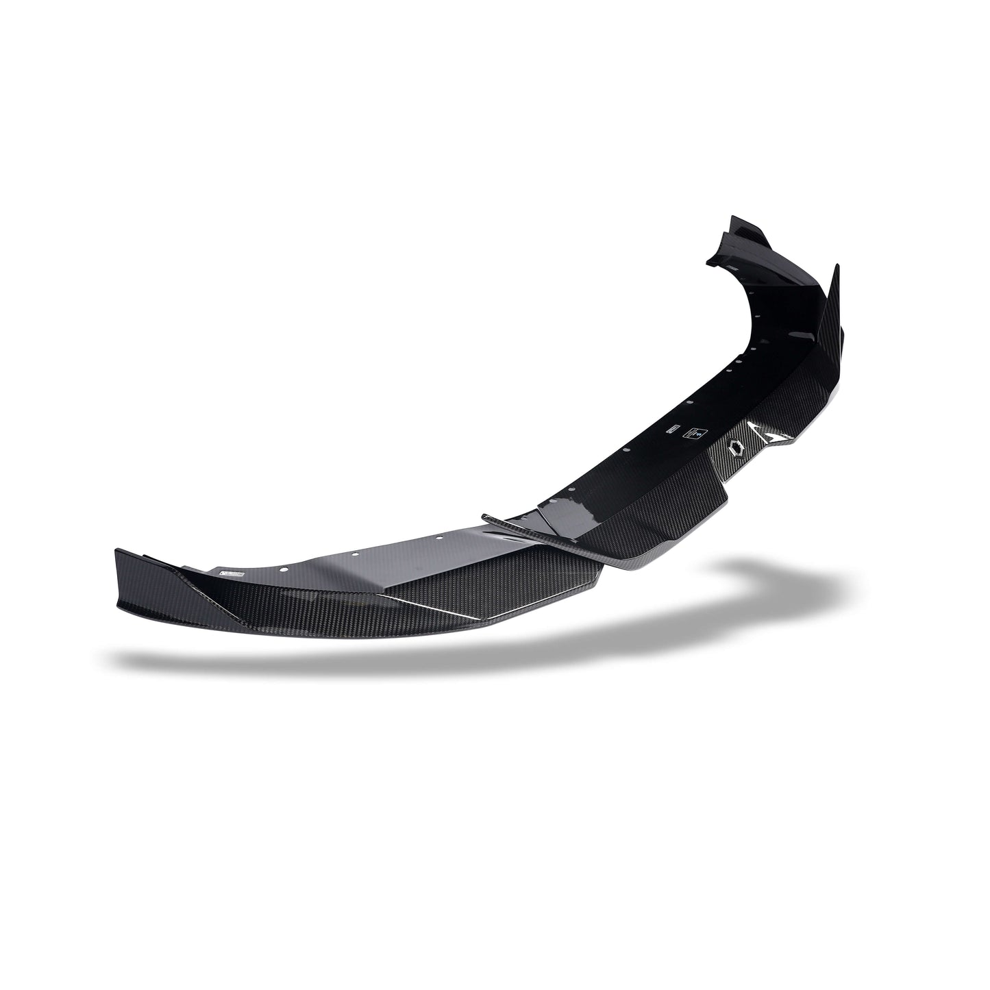 RevoZport Carbon Front Splitter voor BMW X3M / X4M F97, F98