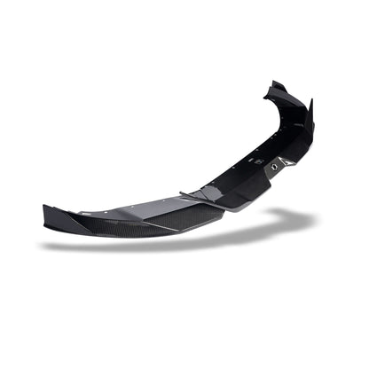 RevoZport Carbon Front Splitter voor BMW X3M / X4M F97, F98