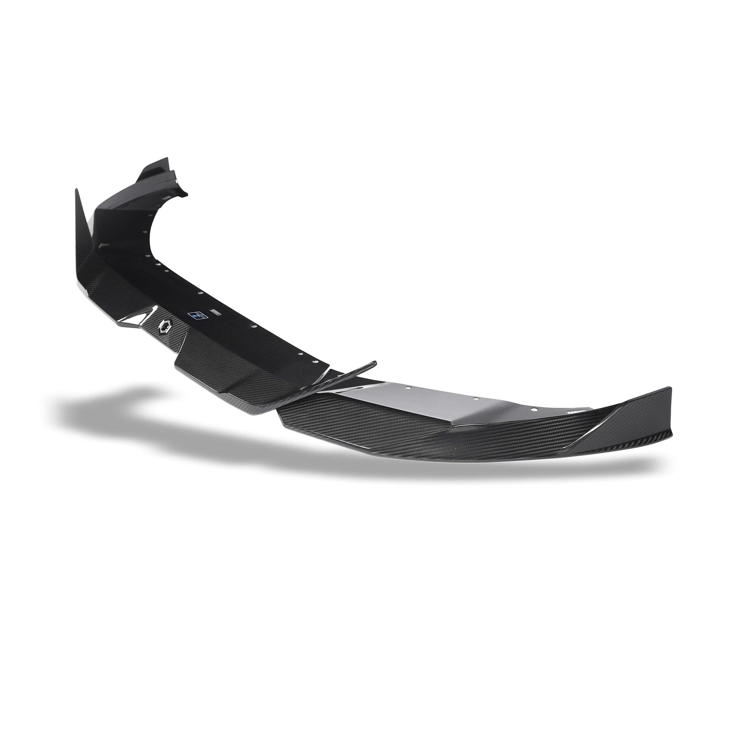 RevoZport Carbon Front Splitter voor BMW X3M / X4M F97, F98