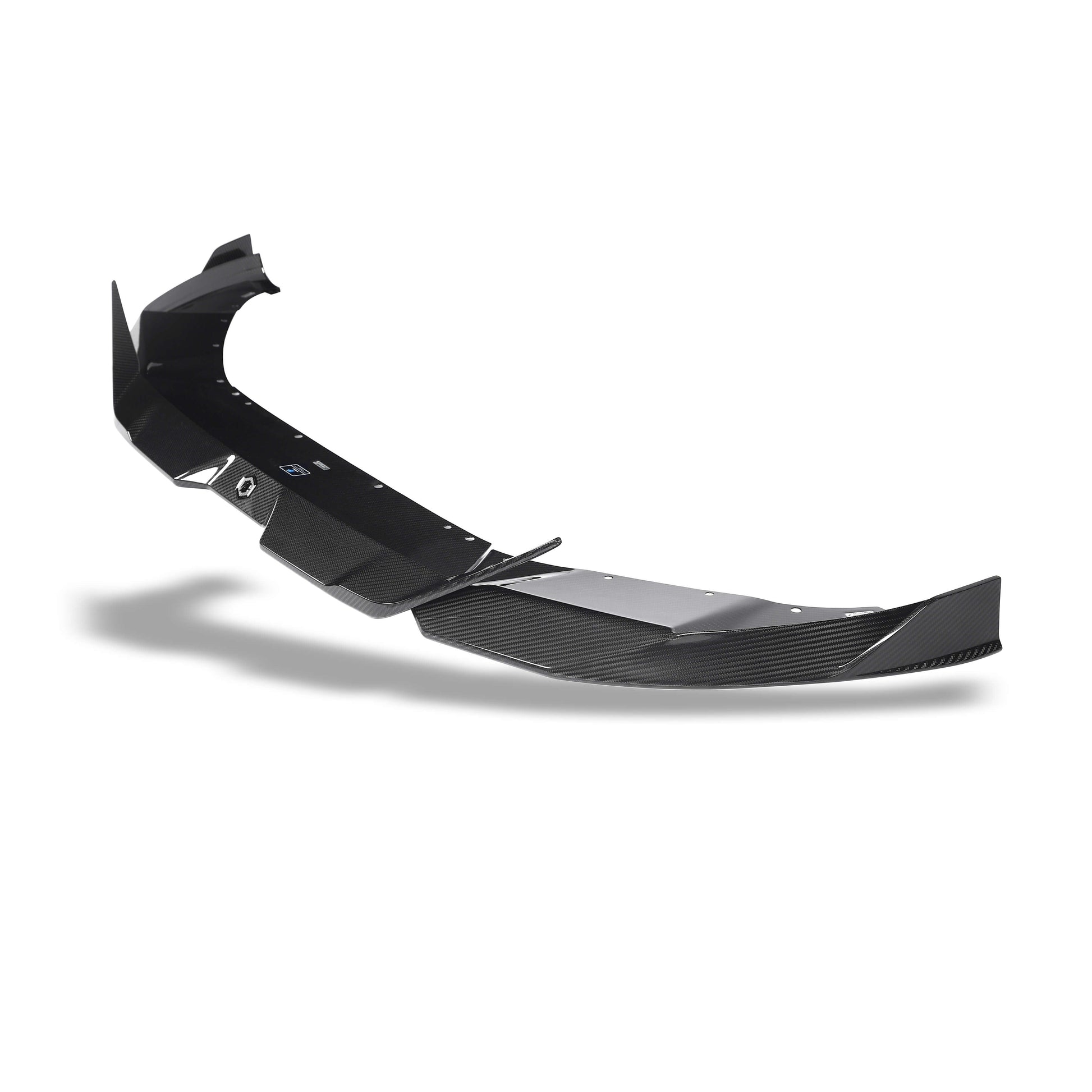RevoZport Carbon Front Splitter voor BMW X3M / X4M F97, F98