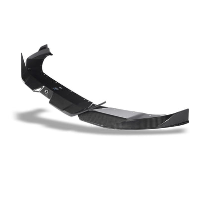 RevoZport Carbon Front Splitter voor BMW X3M / X4M F97, F98