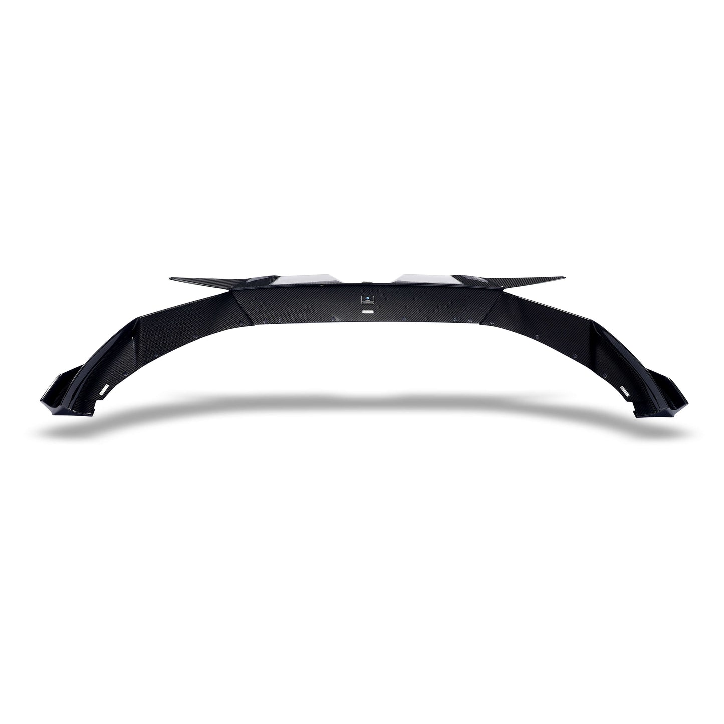 RevoZport Carbon Front Splitter voor BMW X3M / X4M F97, F98