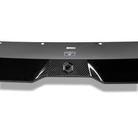 RevoZport Carbon Front Splitter voor BMW X3M / X4M F97, F98