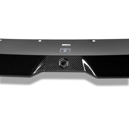 RevoZport Carbon Front Splitter voor BMW X3M / X4M F97, F98