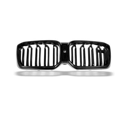 RevoZport Carbon Grille voor BMW X3M / X4M F97, F98
