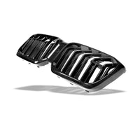 RevoZport Carbon Grille voor BMW X3M / X4M F97, F98