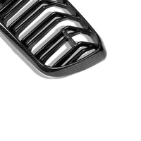 RevoZport Carbon Grille voor BMW X3M / X4M F97, F98