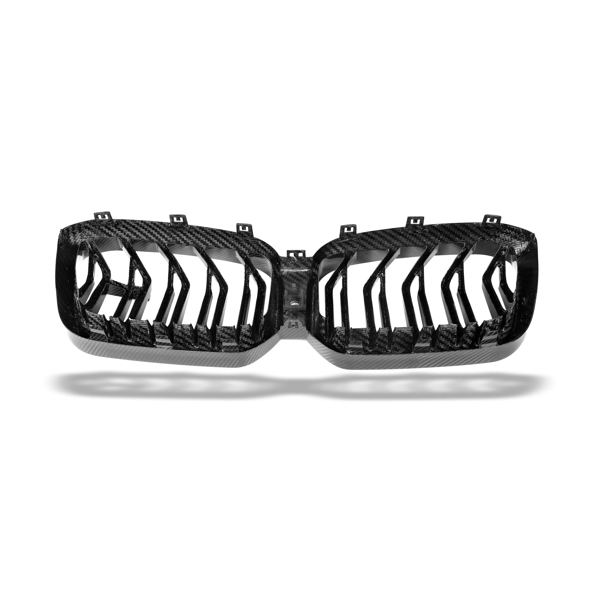 RevoZport Carbon Grille voor BMW X3M / X4M F97, F98