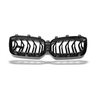 RevoZport Carbon Grille voor BMW X3M / X4M F97, F98