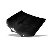 RevoZport Carbon Motorkap voor BMW X3M / X4M F97, F98
