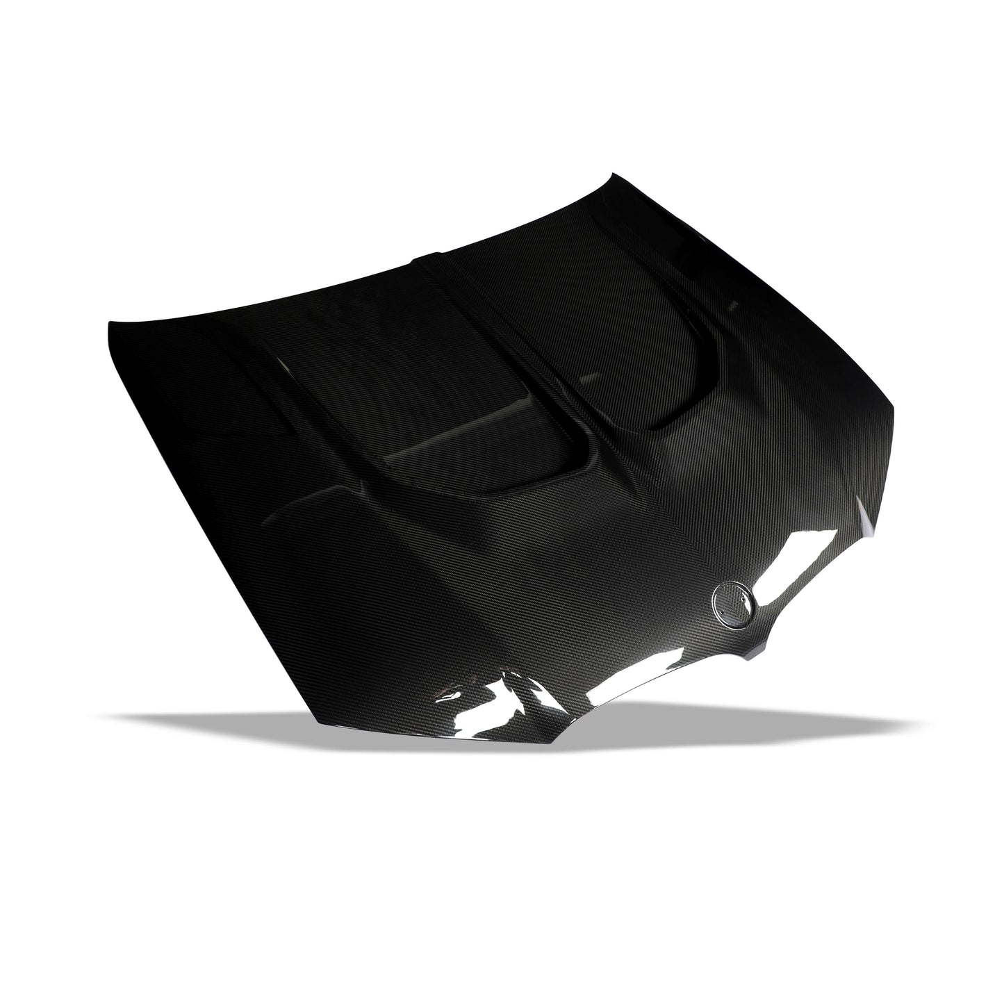 RevoZport Carbon Motorkap voor BMW X3M / X4M F97, F98