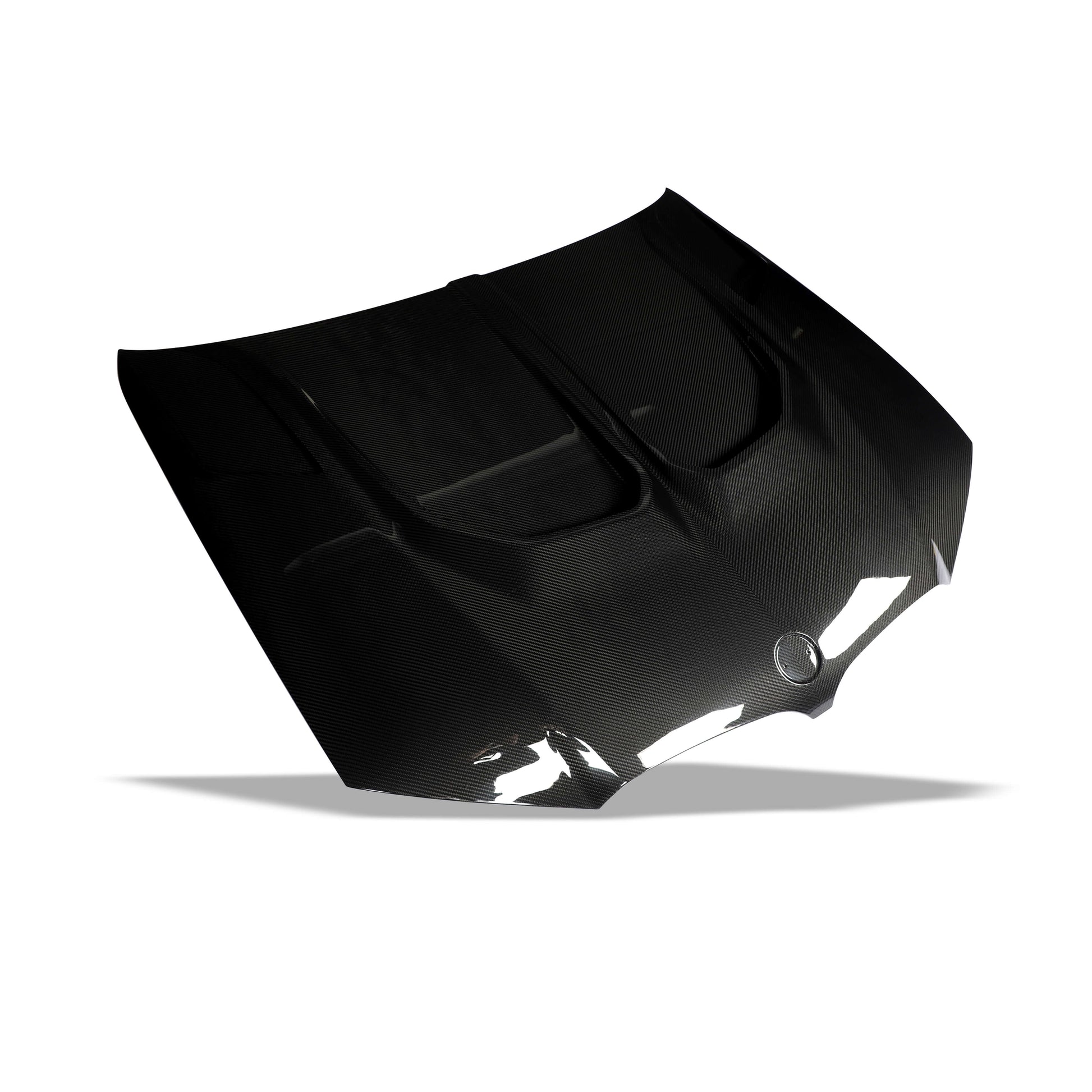 RevoZport Carbon Motorkap voor BMW X3M / X4M F97, F98