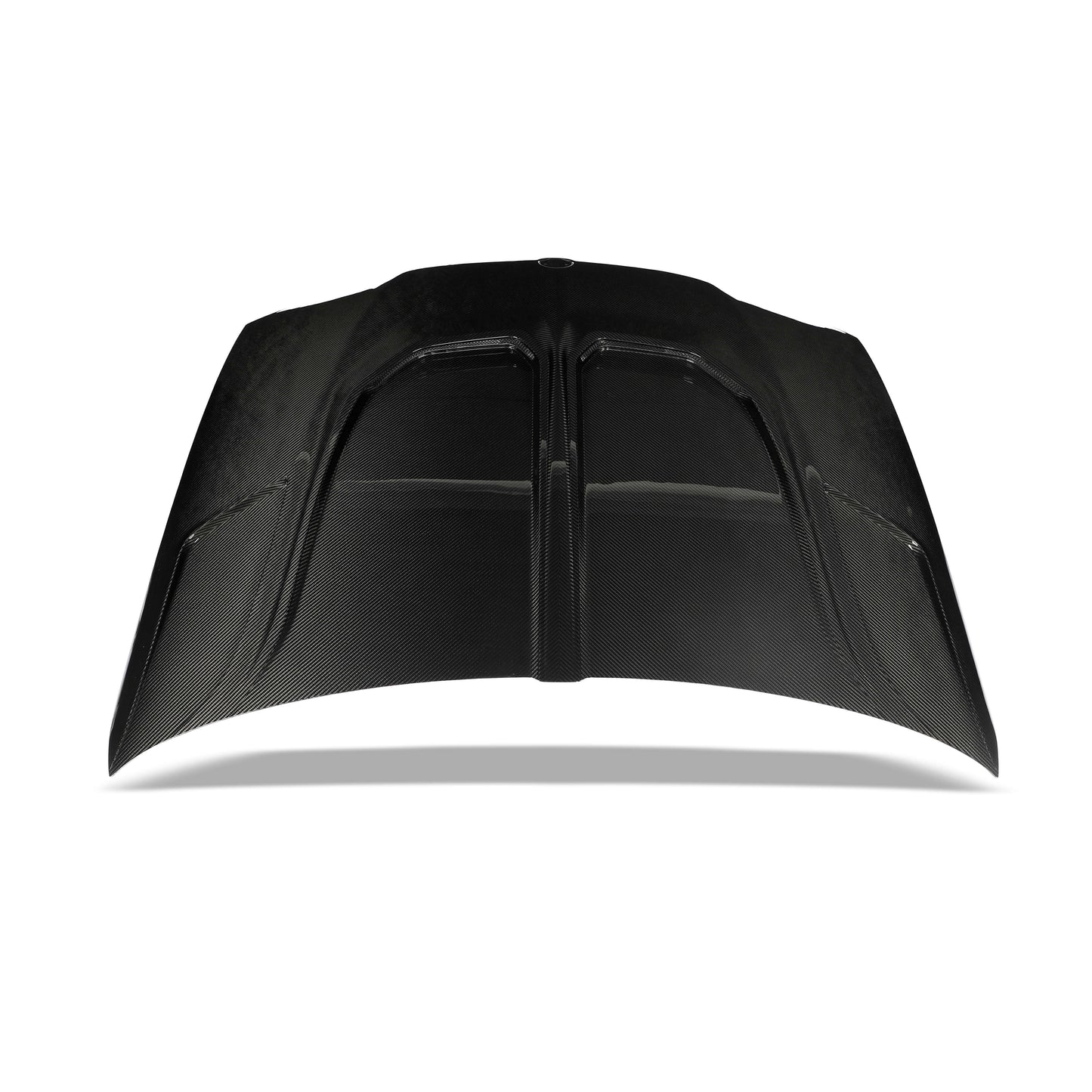 RevoZport Carbon Motorkap voor BMW X3M / X4M F97, F98