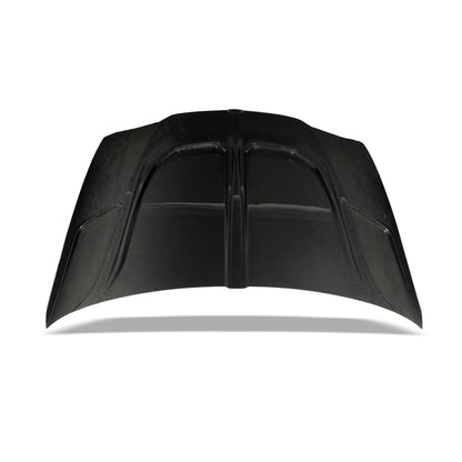 RevoZport Carbon Motorkap voor BMW X3M / X4M F97, F98