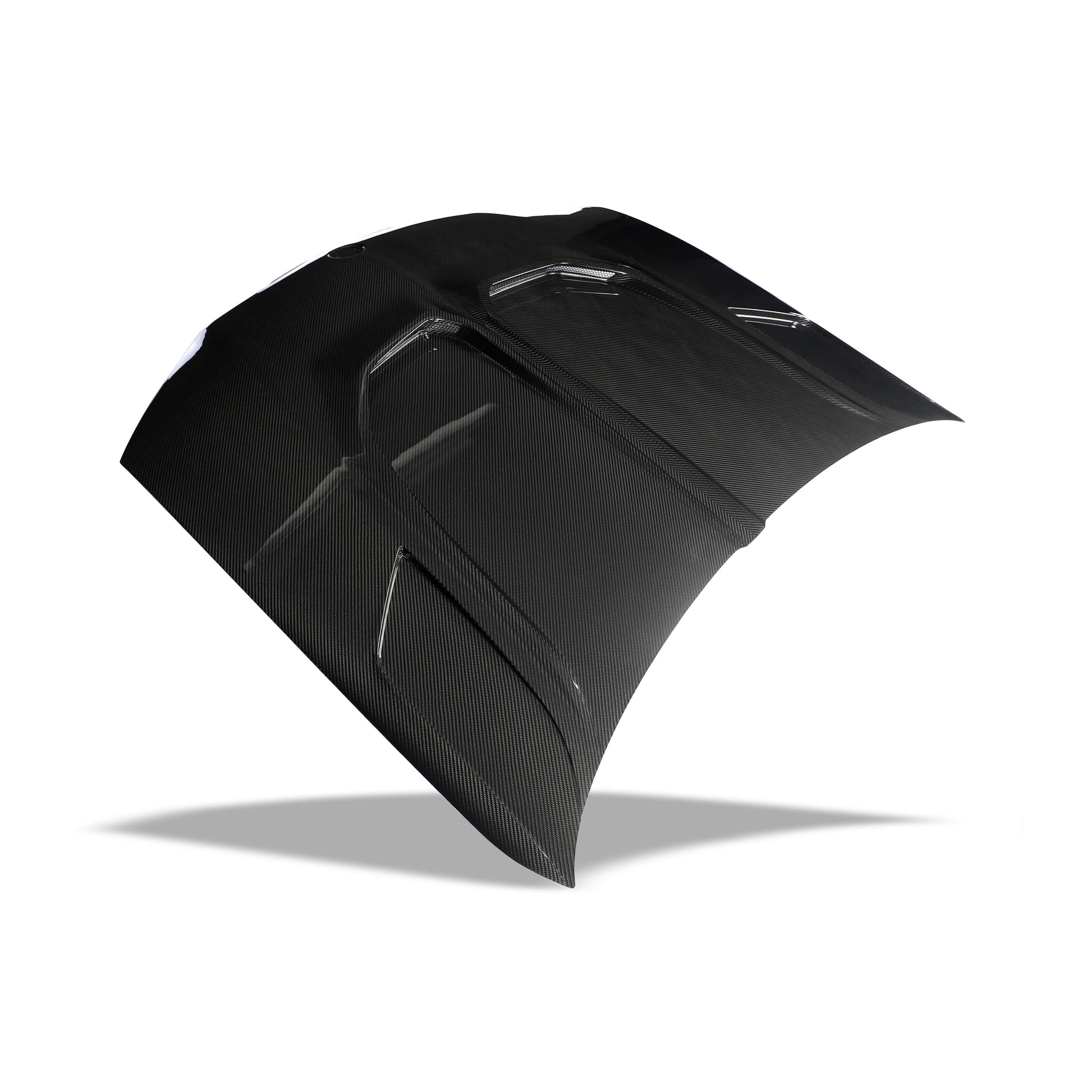RevoZport Carbon Motorkap voor BMW X3M / X4M F97, F98