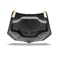 RevoZport Carbon Motorkap voor BMW X3M / X4M F97, F98