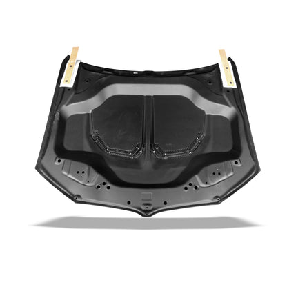 RevoZport Carbon Motorkap voor BMW X3M / X4M F97, F98
