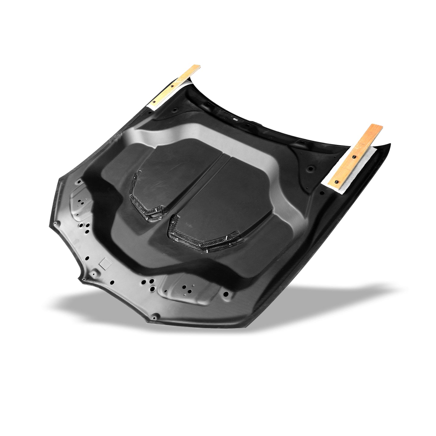RevoZport Carbon Motorkap voor BMW X3M / X4M F97, F98