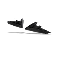 RevoZport Carbon Vents zijscherm voor BMW X3M / X4M F97, F98