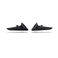 RevoZport Carbon Vents zijscherm voor BMW X3M / X4M F97, F98