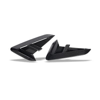 RevoZport Carbon Vents zijscherm voor BMW X3M / X4M F97, F98