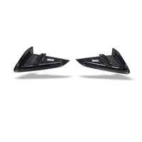 RevoZport Carbon Vents zijscherm voor BMW X3M / X4M F97, F98
