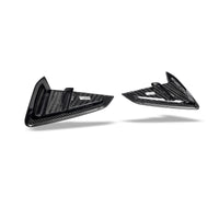 RevoZport Carbon Vents zijscherm voor BMW X3M / X4M F97, F98