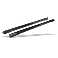 RevoZport Carbon Side Skirts voor BMW X3M / X4M F97, F98