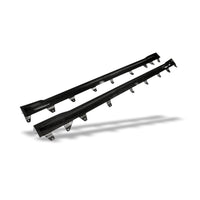 RevoZport Carbon Side Skirts voor BMW X3M / X4M F97, F98