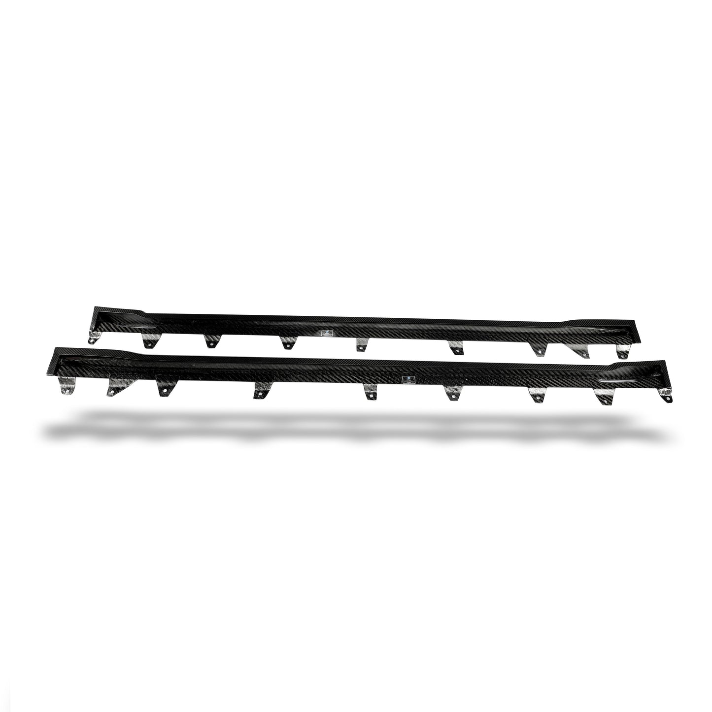 RevoZport Carbon Side Skirts voor BMW X3M / X4M F97, F98