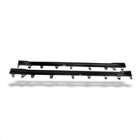 RevoZport Carbon Side Skirts voor BMW X3M / X4M F97, F98
