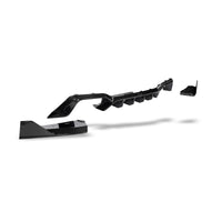 RevoZport Carbon Diffuser voor BMW X4M F98