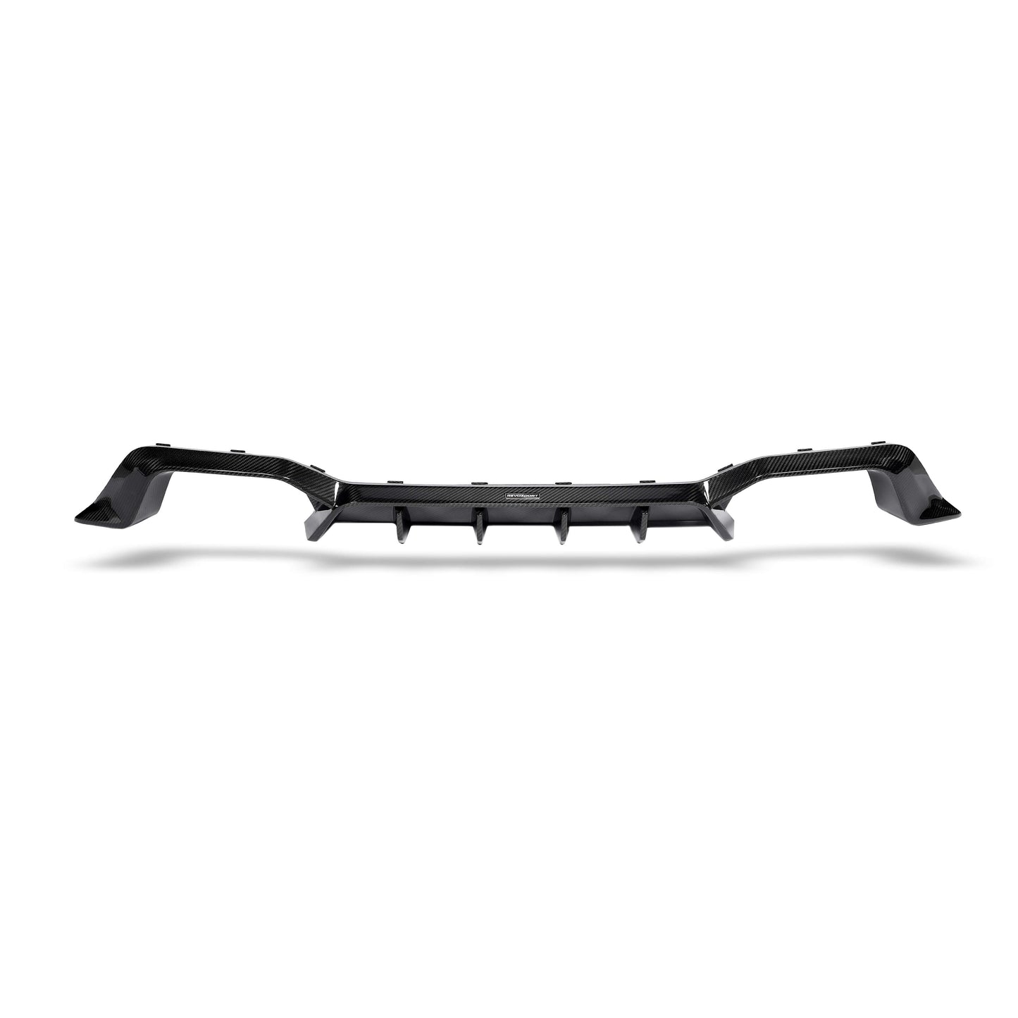 RevoZport Carbon Diffuser voor BMW X4M F98