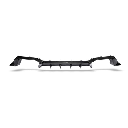 RevoZport Carbon Diffuser voor BMW X4M F98