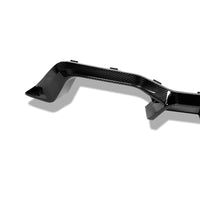 RevoZport Carbon Diffuser voor BMW X4M F98