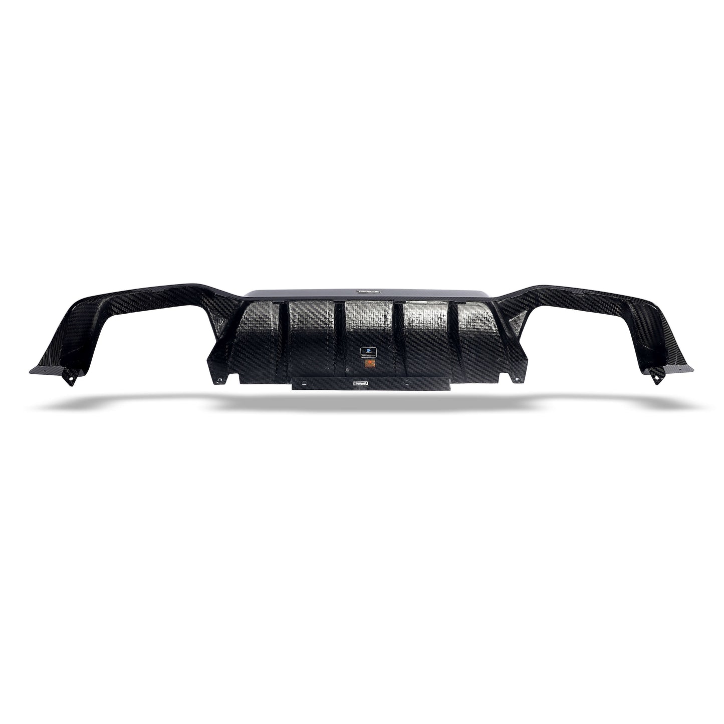 RevoZport Carbon Diffuser voor BMW X4M F98