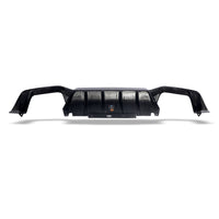 RevoZport Carbon Diffuser voor BMW X4M F98